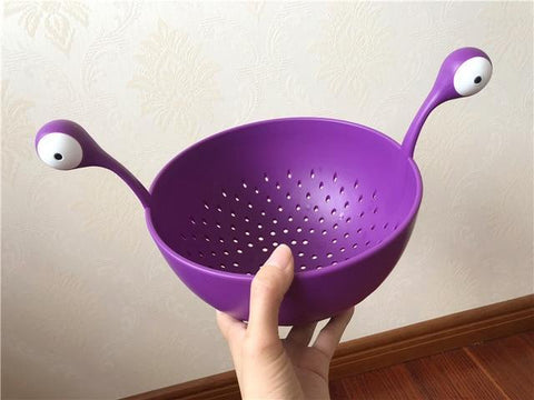 Monster Eye Strainer