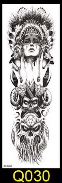 Wicked Tattoos