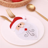 Handy Christmas Tableware