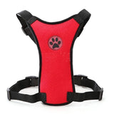 Dog Car Harness