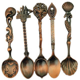 Royal Spoons