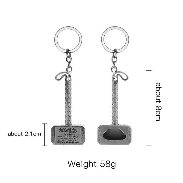 Mini Hero Hammer