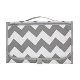 Portable Diaper Mat