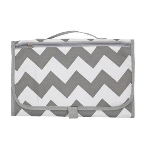 Portable Diaper Mat