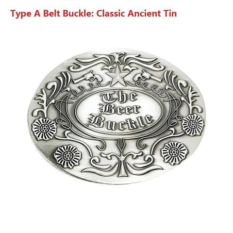 Beer Belt Holder