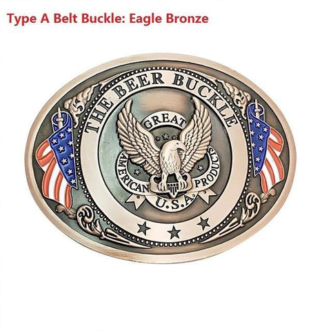 Beer Belt Holder