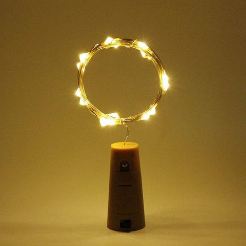 Fairy Twinkle Lights