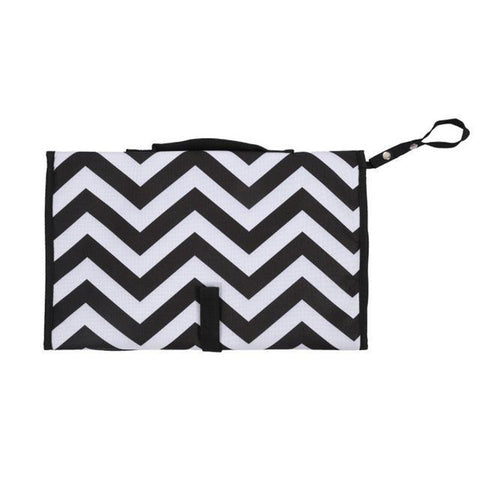 Portable Diaper Mat