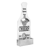 Wall Beer Opener