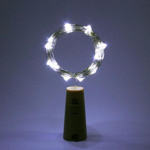 Fairy Twinkle Lights