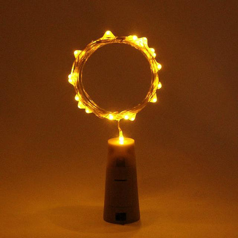 Fairy Twinkle Lights