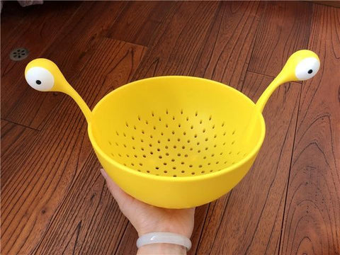 Monster Eye Strainer