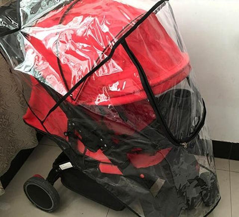 Stroller Jacket