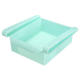 Refrigerator Pull-Out Storage Drawers