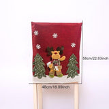 Christmas Chair Covers