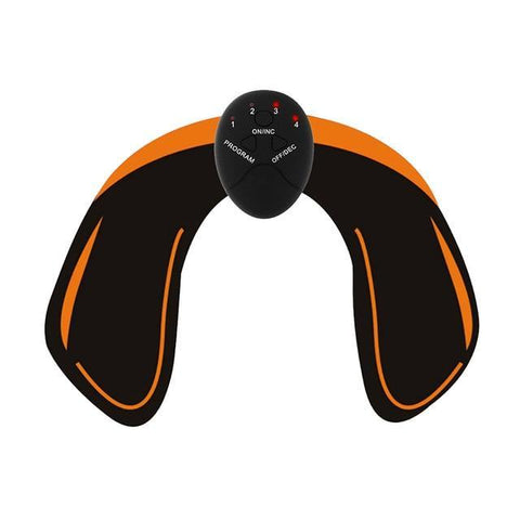 Thigh Slimmer Device