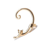 Cat Ear Cuff