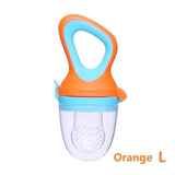 Healthy Pacifier