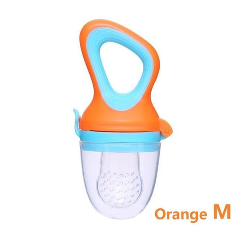 Healthy Pacifier