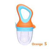 Healthy Pacifier
