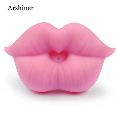 Baby Lips