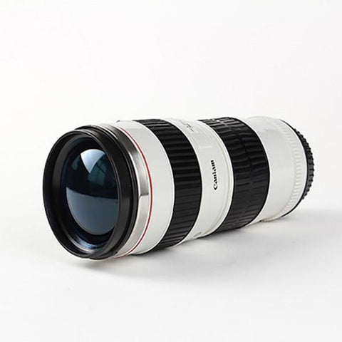 Large Lens Mug